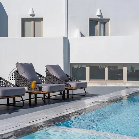 Santorini Palace 4* Santorini Island
