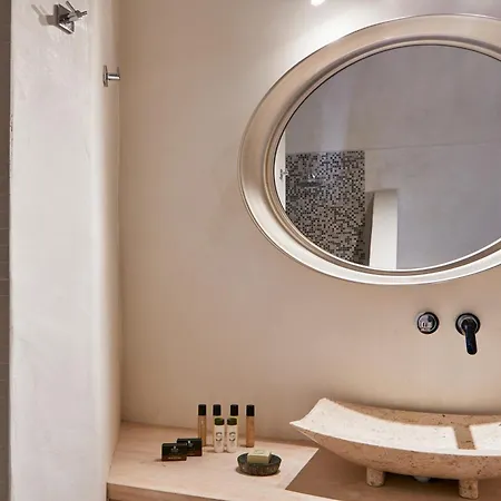 Hotel Santorini Palace